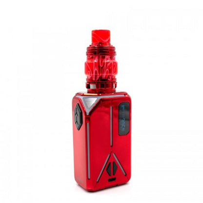 Eleaf Lexicon 235W TC Starterset mit Ello Duro Verdampfer - 6,5ml