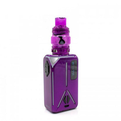 Eleaf Lexicon 235W TC Starterset mit Ello Duro Verdampfer - 6,5ml