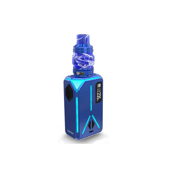 Eleaf Lexicon 235W TC Starterset mit Ello Duro Verdampfer - 6,5ml