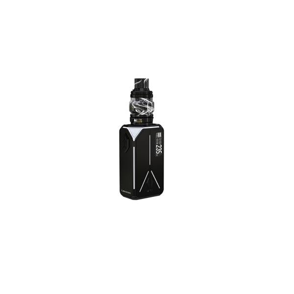 Eleaf Lexicon 235W TC Starterset mit Ello Duro Verdampfer - 6,5ml