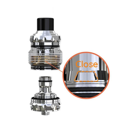 Eleaf Melo 5 Atomizer 4ml