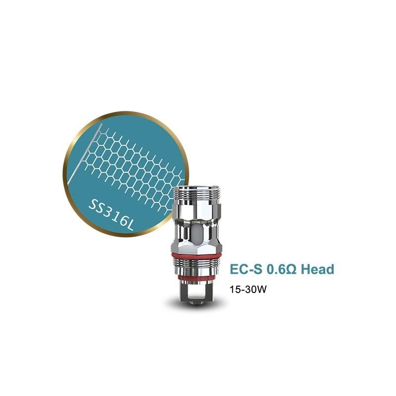 Eleaf Melo 5 Atomizer 4ml