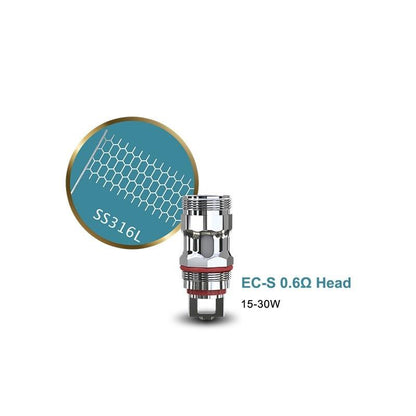 Eleaf Melo 5 Atomizer 4ml