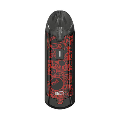 Eleaf Tance Max Pod System Kit 1100mAh 2ml/4ml