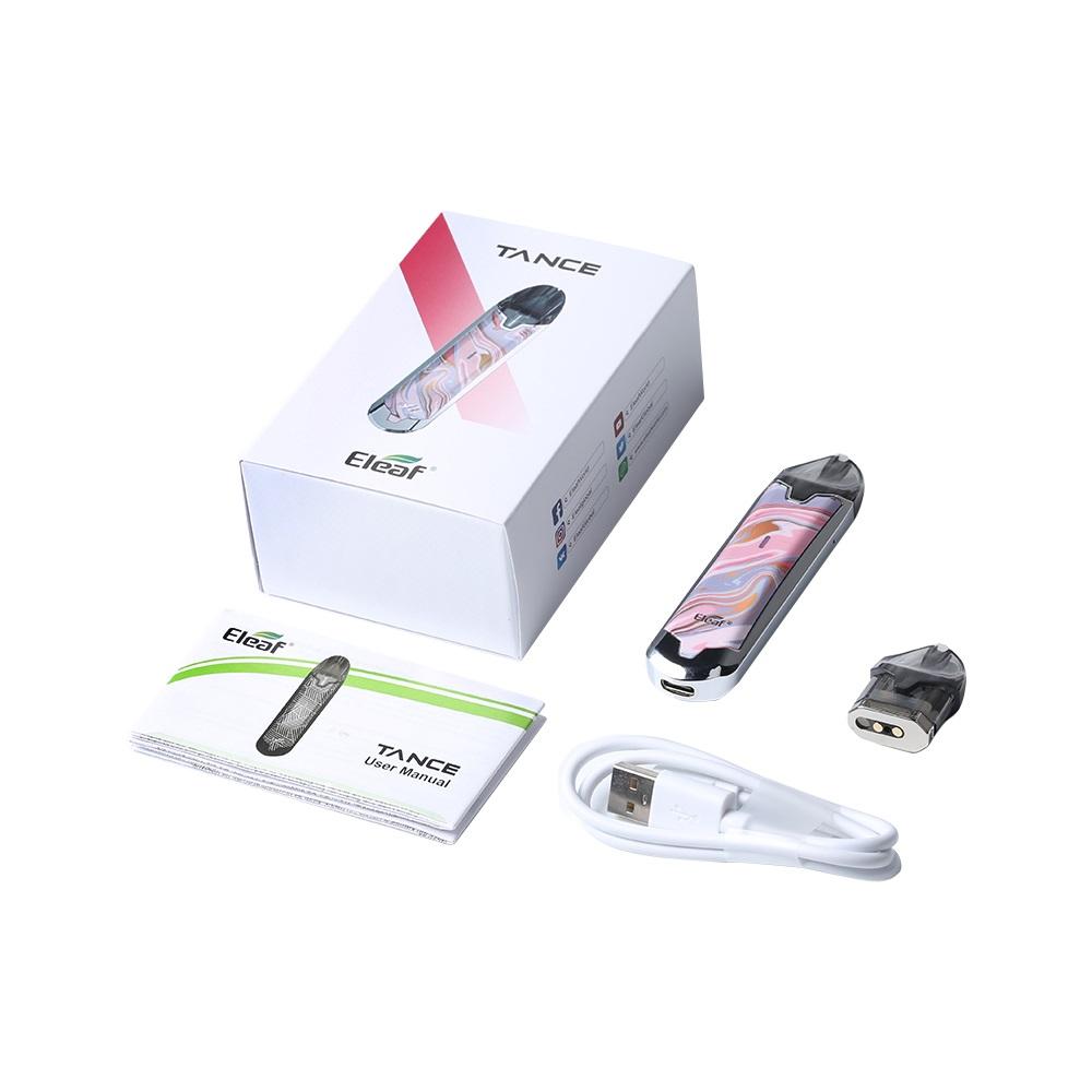 Eleaf Tance Pod Kit 580mAh & 2ML