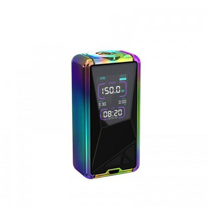 Eleaf Tessera 150W TC Box Mod Akkuträger 3400mAh