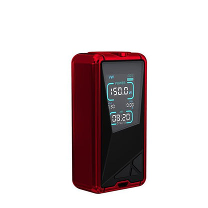 Eleaf Tessera 150W TC Box Mod Akkuträger 3400mAh