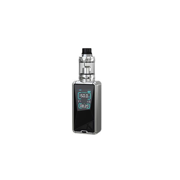 Eleaf Tessera 150W Starterset mit ELLO TS Verdampfer - 4ML