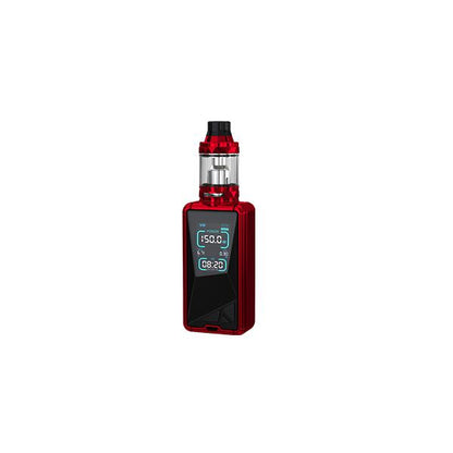 Eleaf Tessera 150W Starterset mit ELLO TS Verdampfer - 4ML