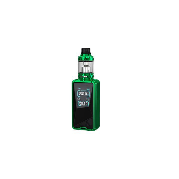 Eleaf Tessera 150W Starterset mit ELLO TS Verdampfer - 4ML