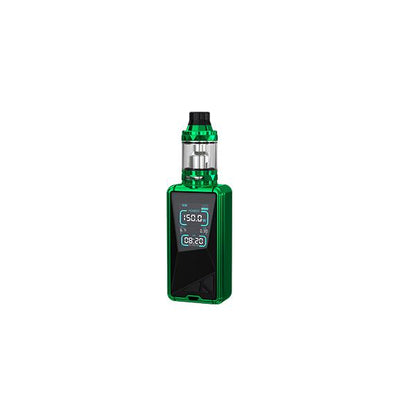 Eleaf Tessera 150W Starterset mit ELLO TS Verdampfer - 4ML