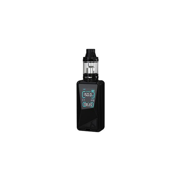 Eleaf Tessera 150W Starterset mit ELLO TS Verdampfer - 4ML