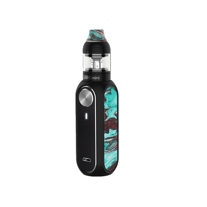 OBS Cube Mini Starter Kit mit Mesh Verdampfer - 1500mAh & 3,0ml