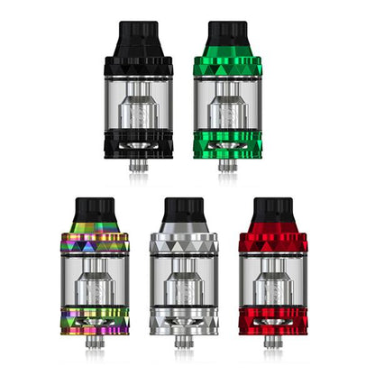Eleaf ELLO TS Sub Ohm Tank Atomizer Verdampfer - 4ml