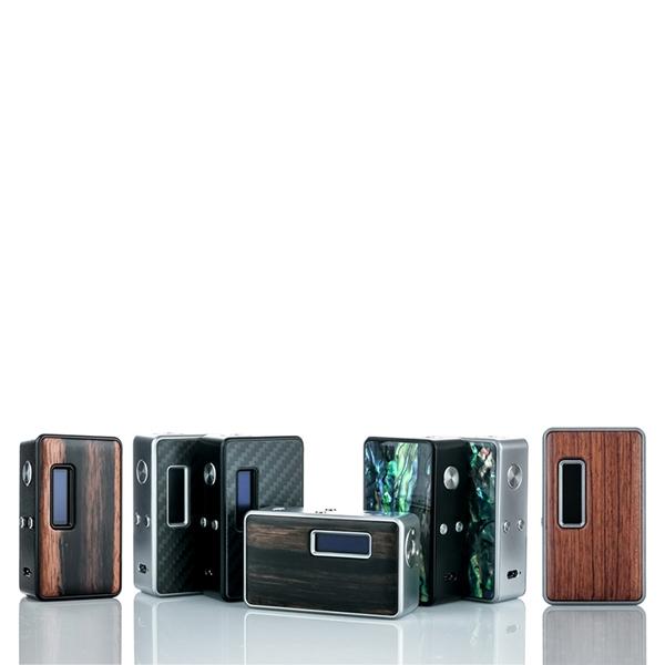 Lost Vape Epetite DNA 60 Box Mod Akkuträger