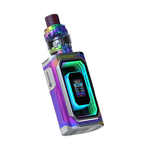Joyetech Espion Infinite 230W TC Kit mit Dual 21700 Batterien - 5,5ml