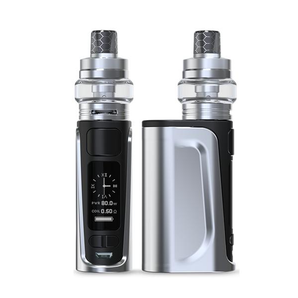 Joyetech eVic Primo Fit 80W Starterset mit EXCEED Luft Plus Verdampfer - 3ml & 2800mAh