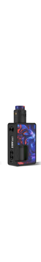 Vandy Vape Pulse X 90W Squonk Kit Sonderausgabe