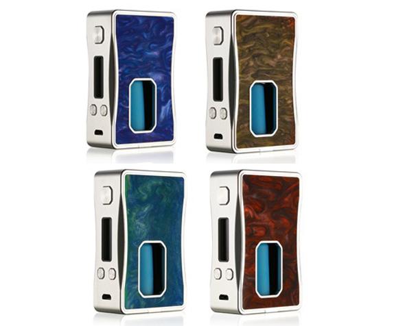 Aleader Killer 80W Squonk Mod Akkuträger - 7ml