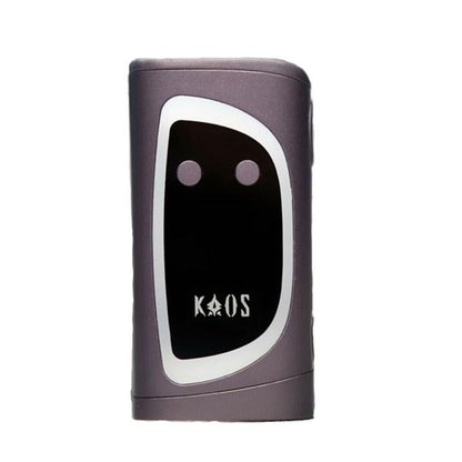 Sigelei Kaos Spectrum 230W Box Mod Akkuträger