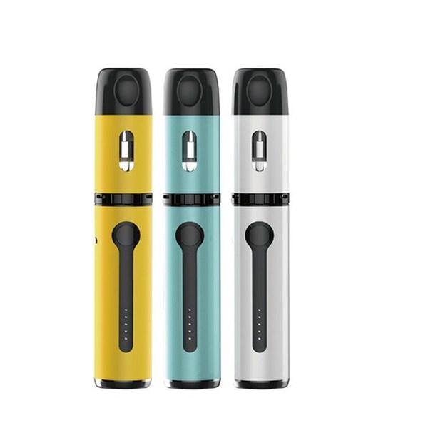 KangerTech K - Pin Starter Kit Starterset - 2ml & 2000mAh