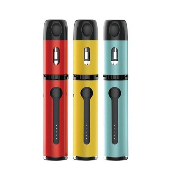 KangerTech K - Pin Starter Kit Starterset - 2ml & 2000mAh