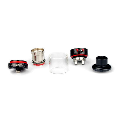 Ample Firefox Tank Verdampfer - 2ml
