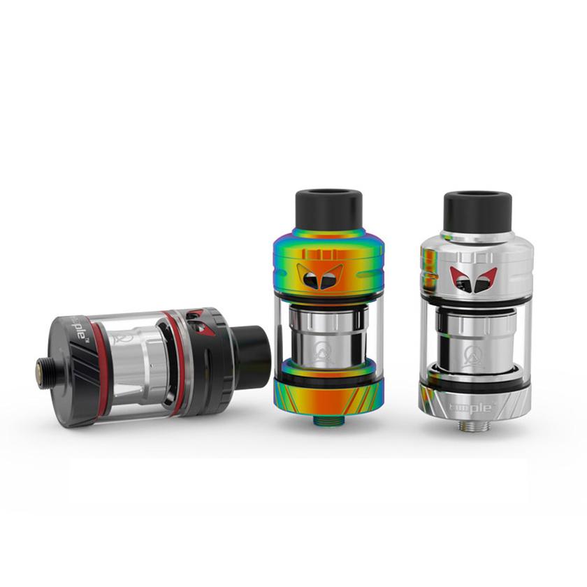 Ample Firefox Tank Verdampfer - 2ml