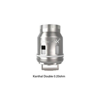 Freemax Mesh Pro Dual & Triple Mesh Coils - 3 Stück/Packung