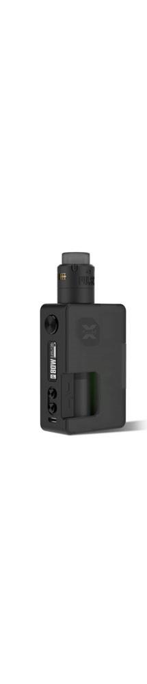 Vandy Vape Pulse X 90W Squonk Kit Sonderausgabe