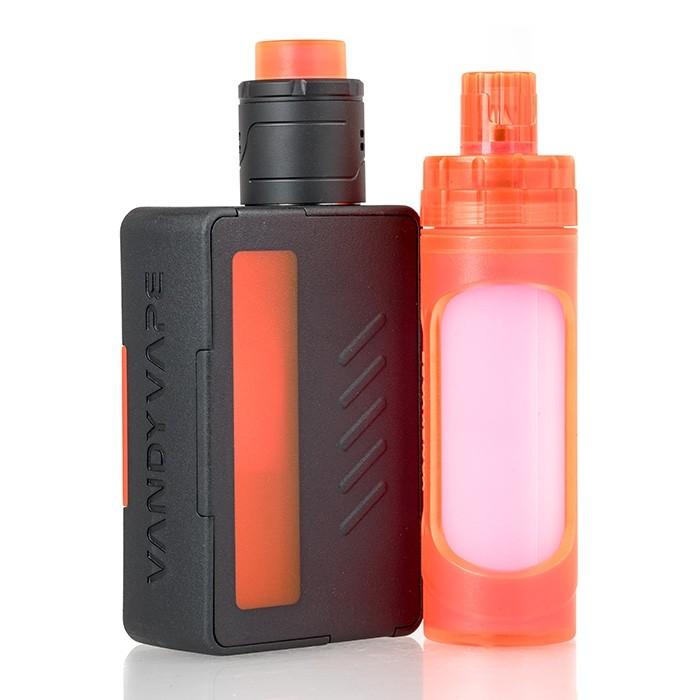 Vandy Vape Pulse X BF 90W Kit