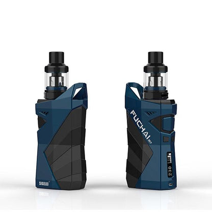 Sigelei Fuchai R7 230W TC Starter Kit Starterset mit T4 Tank - 2,5ml