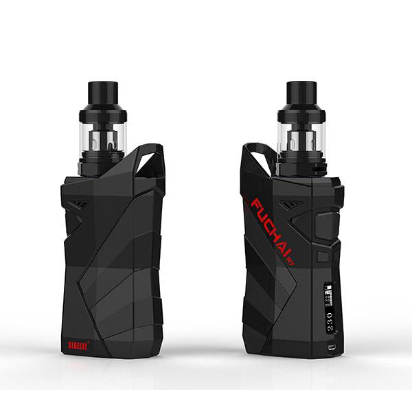 Sigelei Fuchai R7 230W TC Starter Kit Starterset mit T4 Tank - 2,5ml