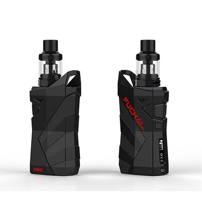 Sigelei Fuchai R7 230W TC Starter Kit Starterset mit T4 Tank - 2,5ml