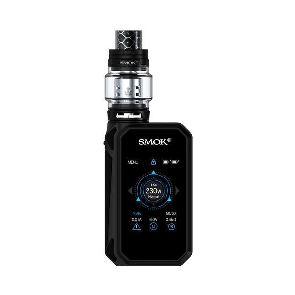 SMOK G - Priv 2 230W Kit Luxe Edition mit TFV12 Prince Tank - 8ML