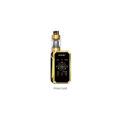 SMOK G - Priv 2 230W Kit Luxe Edition mit TFV12 Prince Tank - 8ML