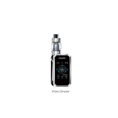SMOK G - Priv 2 230W Kit Luxe Edition mit TFV12 Prince Tank - 8ML