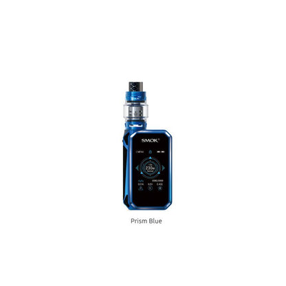 SMOK G - Priv 2 230W Kit Luxe Edition mit TFV12 Prince Tank - 8ML