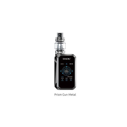 SMOK G - Priv 2 230W Kit Luxe Edition mit TFV12 Prince Tank - 8ML