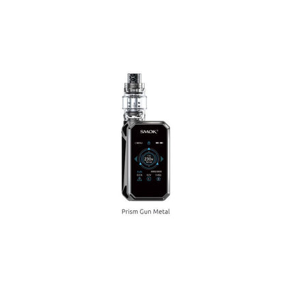 SMOK G - Priv 2 230W Kit Luxe Edition mit TFV12 Prince Tank - 8ML