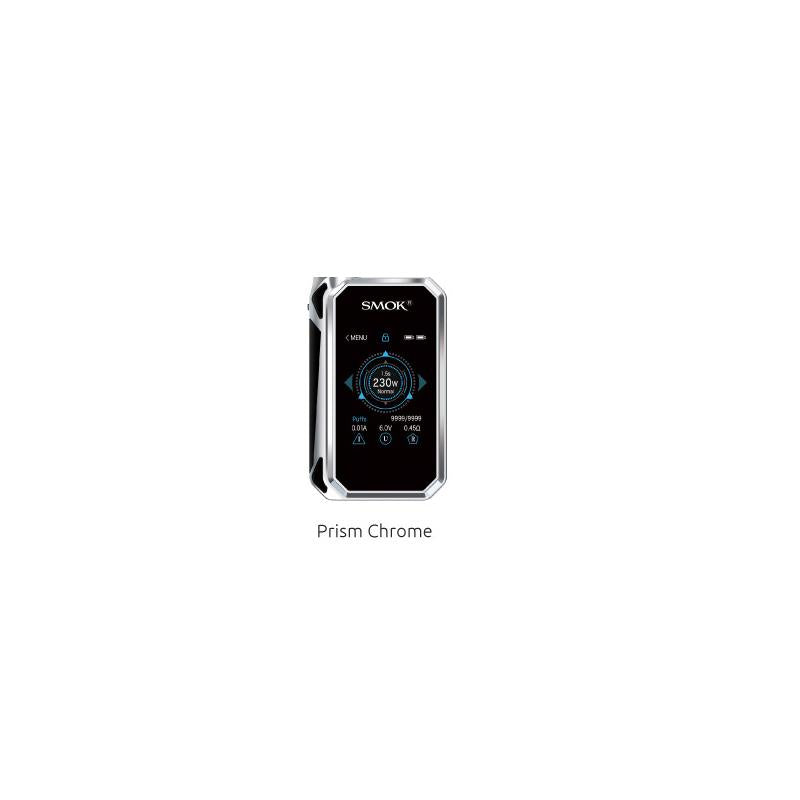 SMOK G - Priv 2 230W Mod Luxe Version