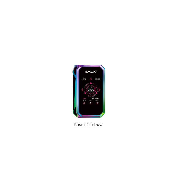 SMOK G - Priv 2 230W Mod Luxe Version