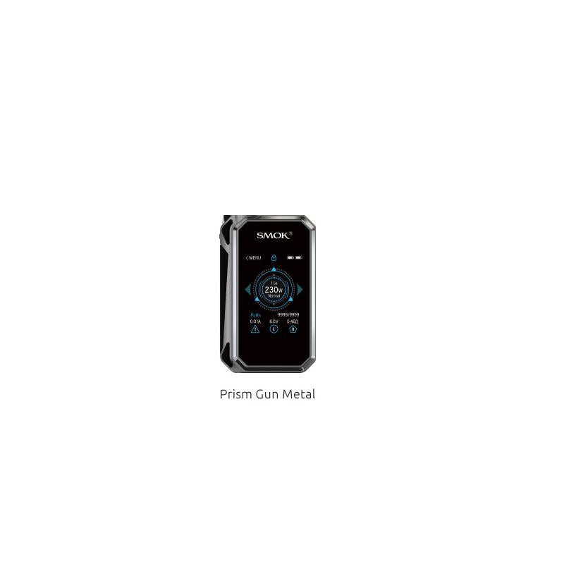 SMOK G - Priv 2 230W Mod Luxe Version