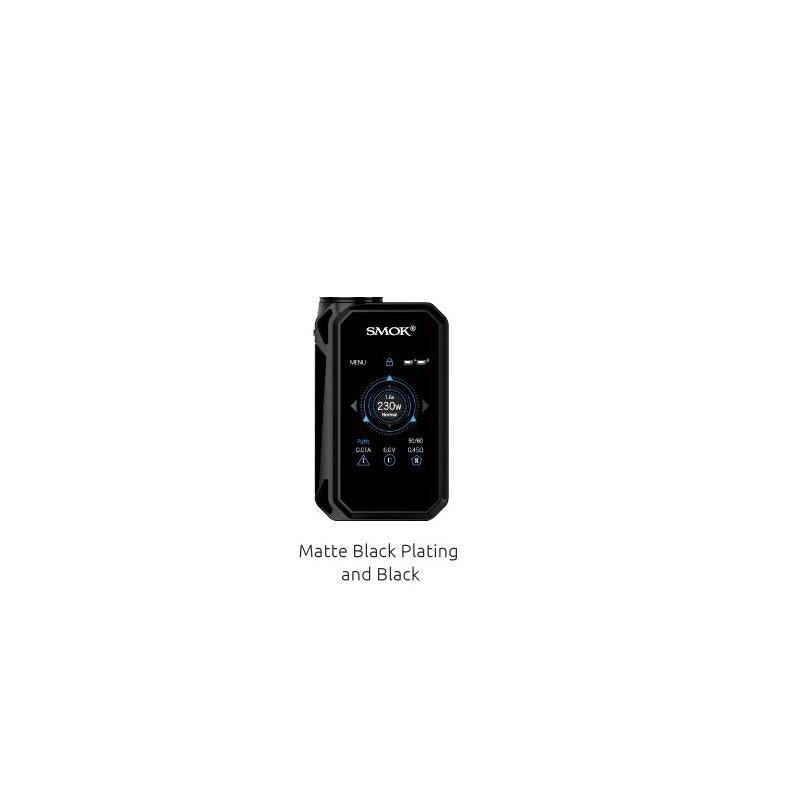 SMOK G - Priv 2 230W Mod Luxe Version