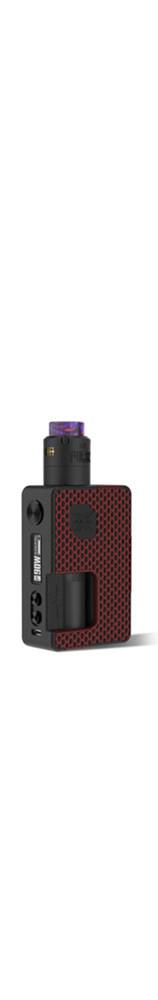 Vandy Vape Pulse X 90W Squonk Kit Sonderausgabe