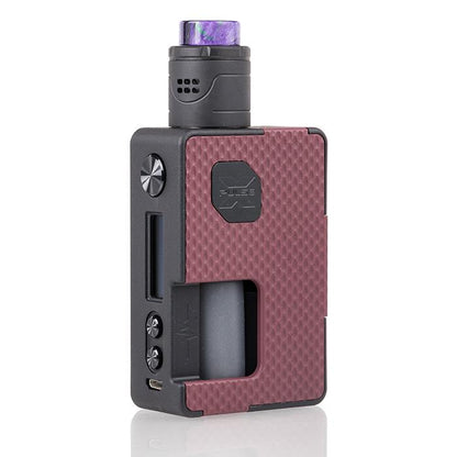 Vandy Vape Pulse X BF 90W Kit