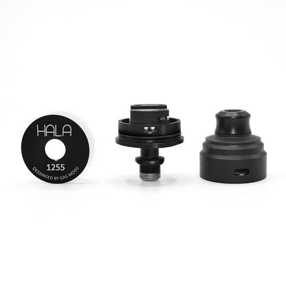 GAS MODS Hala RDTA 2ml Verdampfer