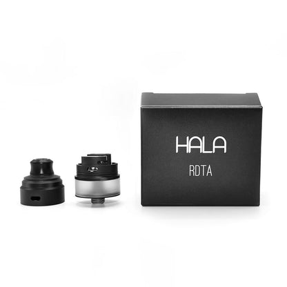 GAS MODS Hala RDTA 2ml Verdampfer