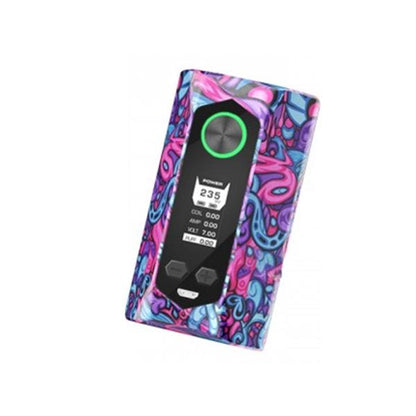 Geekvape Blade 235W TC Box Mod Akkuträger
