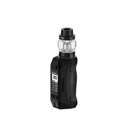 GeekVape Aegis Mini Kit 80W mit Cerberus Verdampfer 5,5ml& 2200mAh